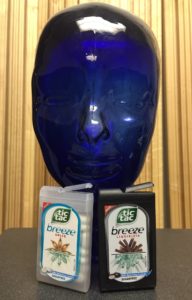 #77/76 – BREEZE: Anice and&nbsp;Liquirizia