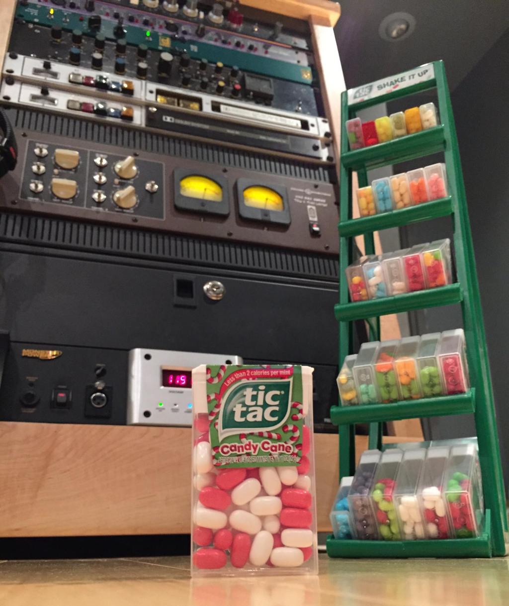 #42 – Candy&nbsp;Cane