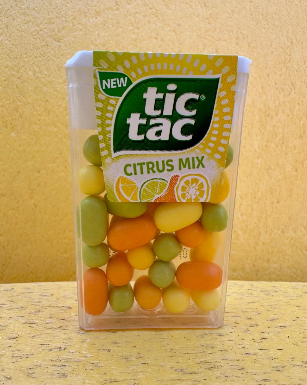 #149 – Citrus&nbsp;Mix