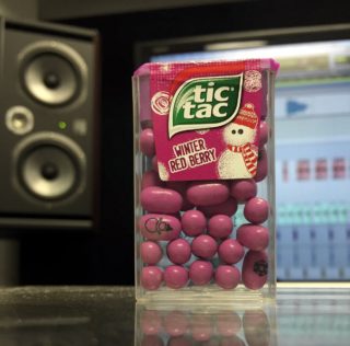 #62 – Winter Red&nbsp;Berry