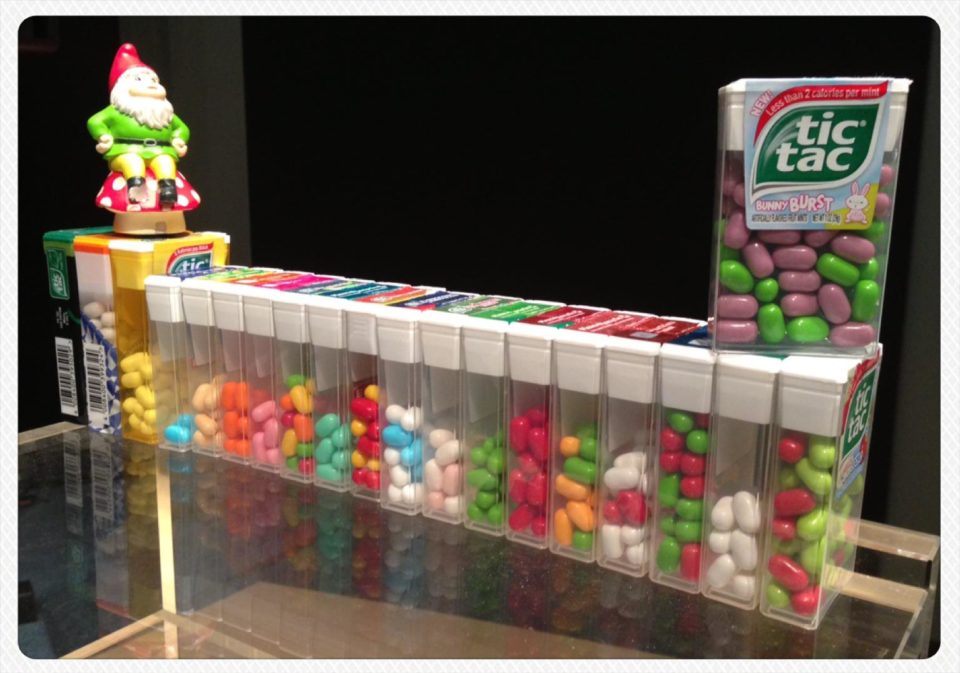 #20 – Bunny&nbsp;Burst