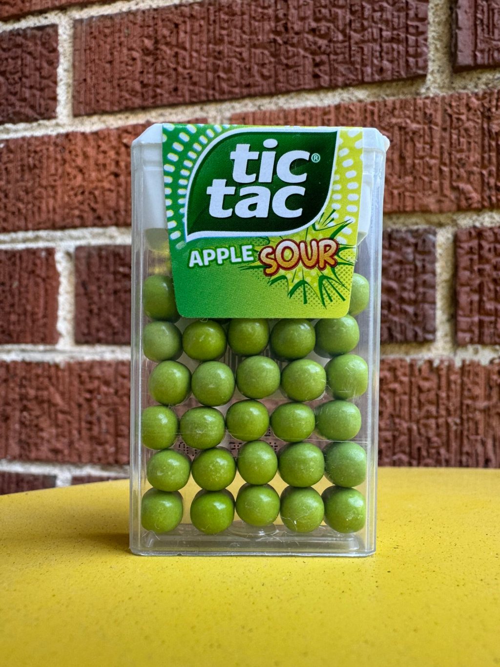 #148 – Apple&nbsp;SOUR