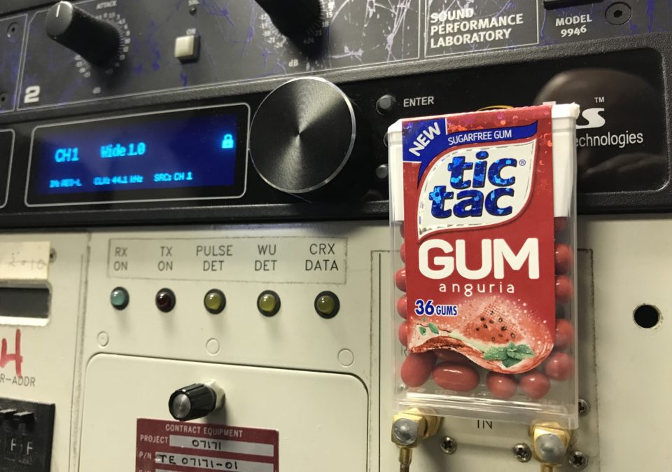 #95 – GUM&nbsp;(Watermelon)