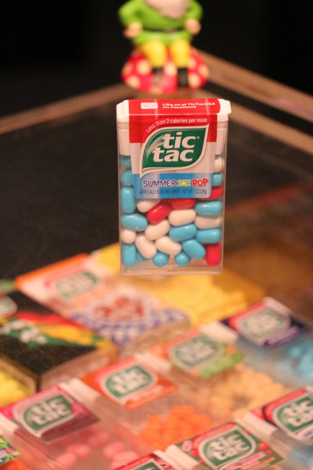 #37 – Summer Ice&nbsp;Pop