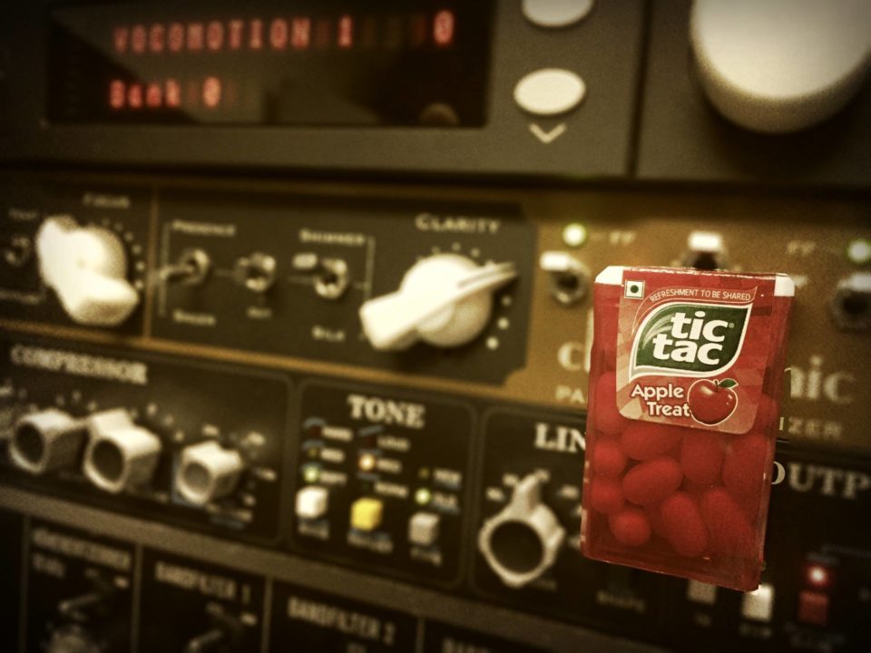 #66 – Apple&nbsp;Treat