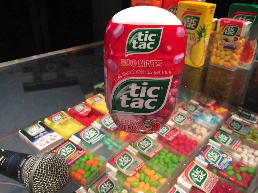 #39 – Berry&nbsp;Cherry