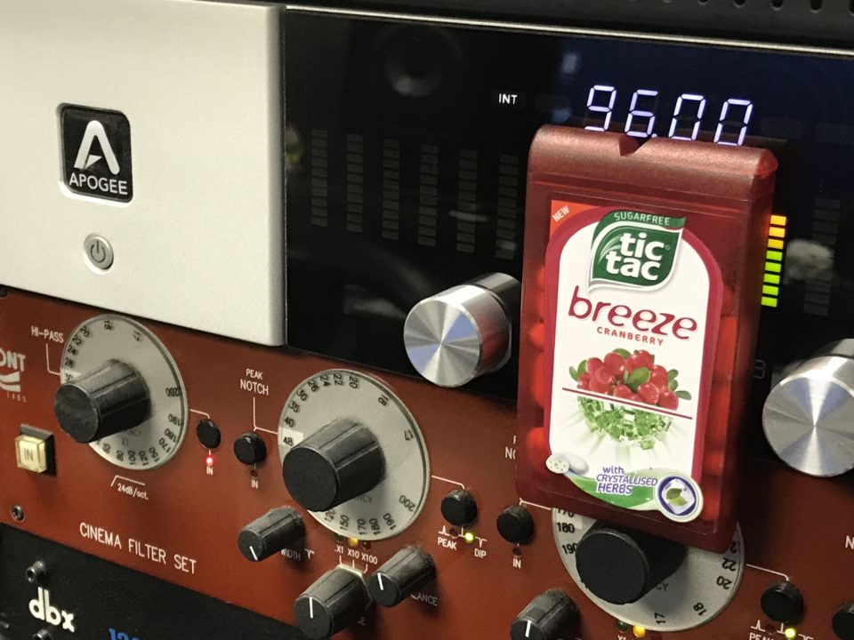 #99 – Breeze:&nbsp;Cranberry