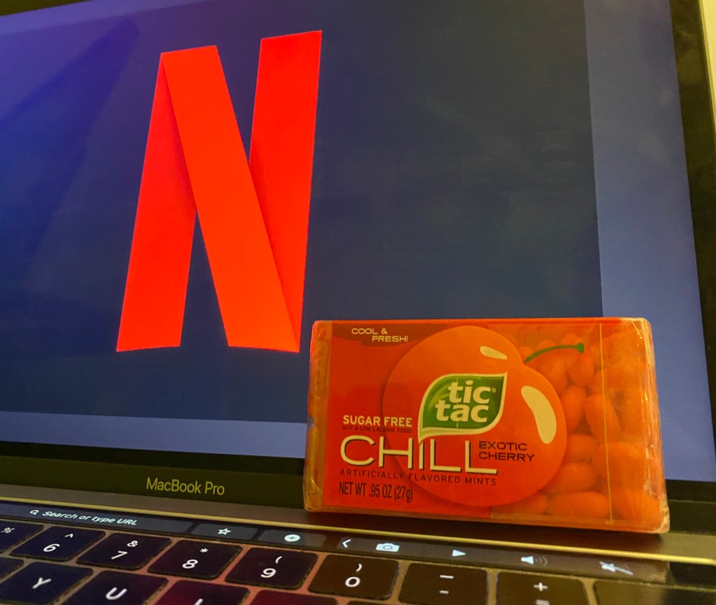 #129 – CHILL: Exotic&nbsp;Cherry