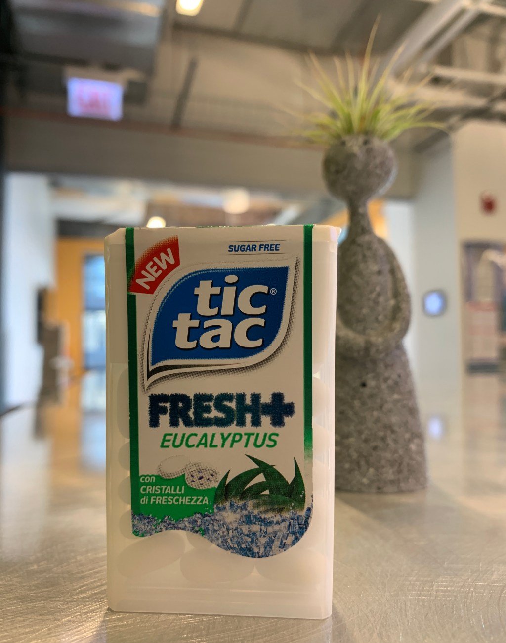 #122 – FRESH+:&nbsp;Eucalyptus