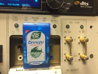 #75 – BREEZE:&nbsp;Eucalipto